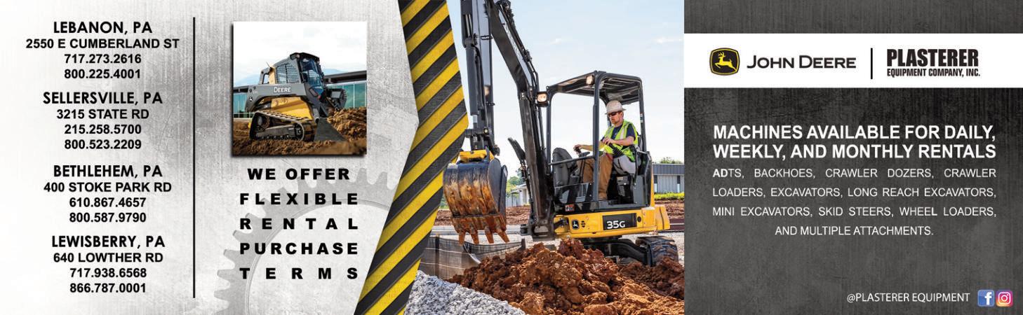 Northeast 22, October 29, 2022 by Construction Equipment Guide - Issuu