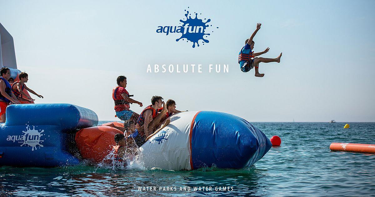 Best Waterpark Dubai by aquafunwaterpark Issuu