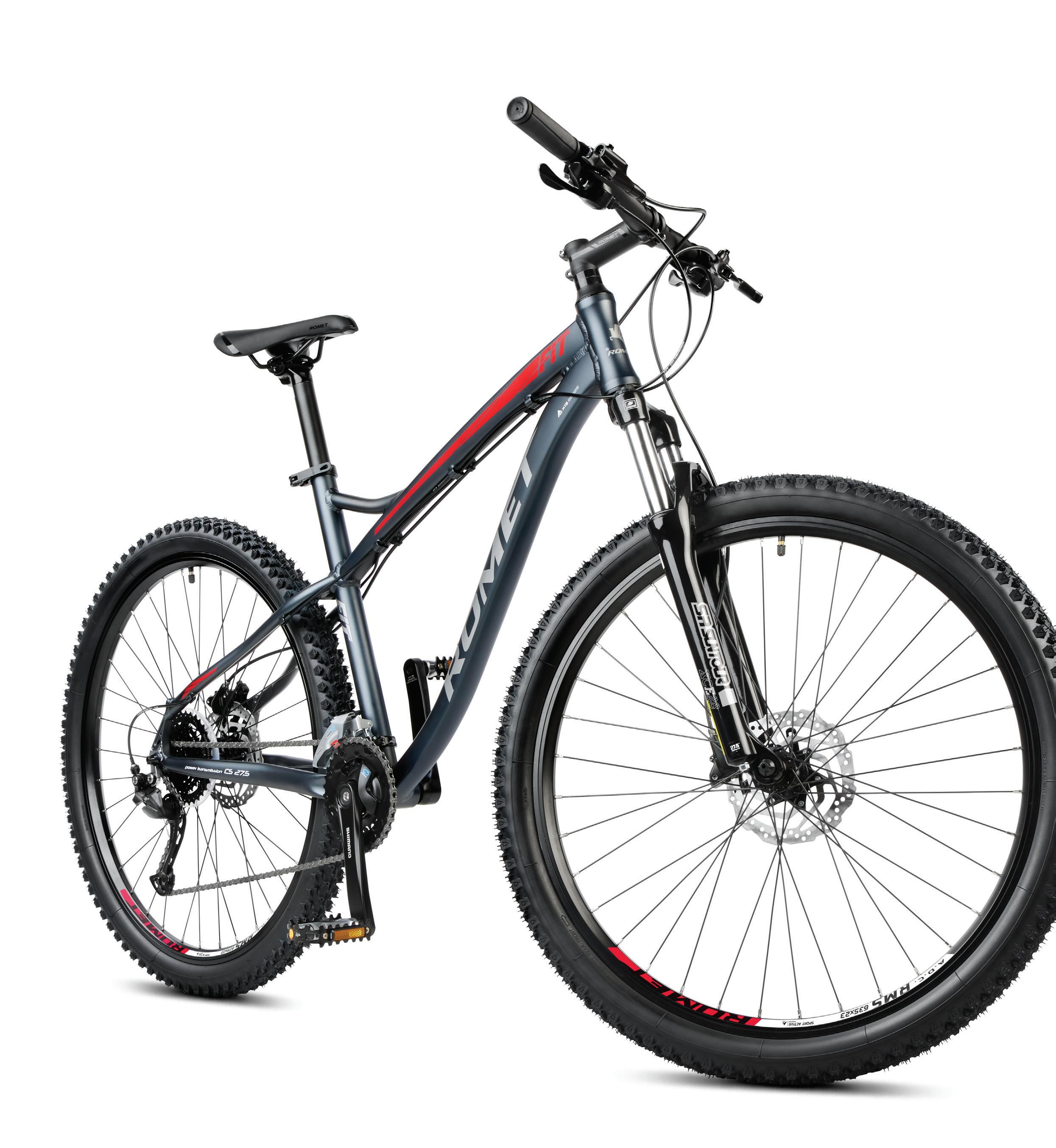 romet bikes any good