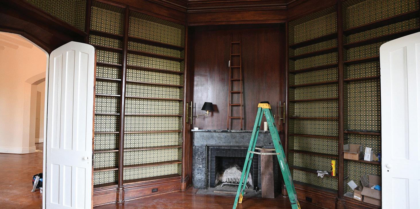 Studio Tour: Inside a New York City Hatmaker's Workshop, by Judith  Ohikuare, Airbnb Magazine