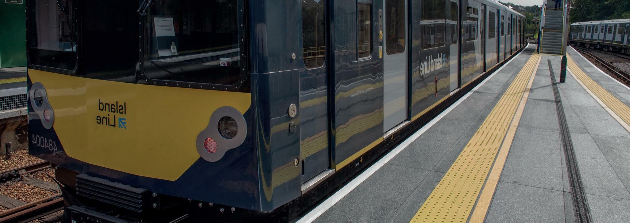 Goodbye diesel: what does the phase-out mean for UK rail innovation? -  Railway Technology