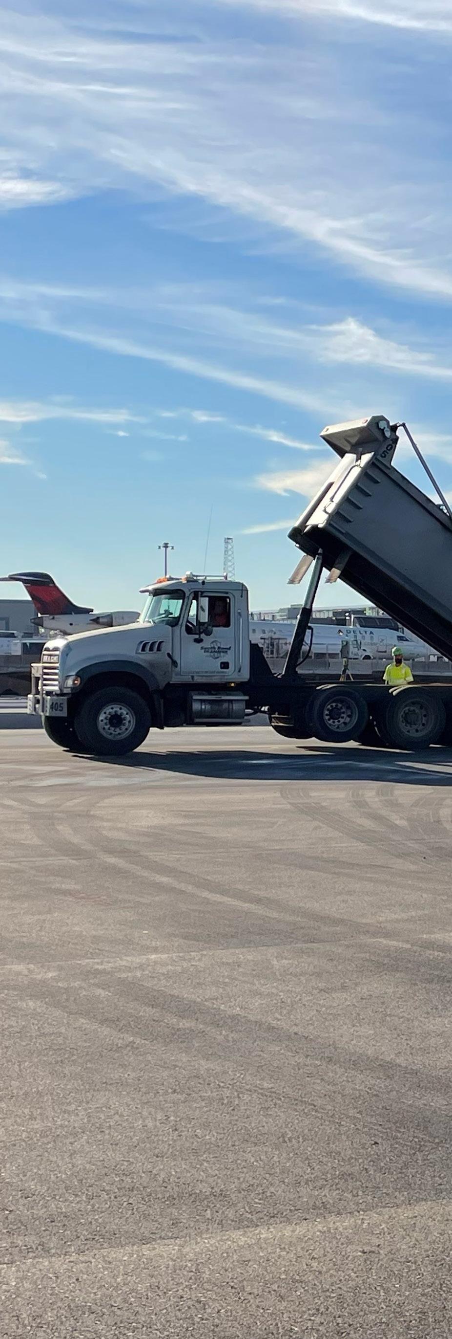 Milestone Q3 Newsletter by Ashlyn Halstead Issuu