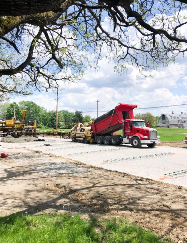 Milestone Q3 Newsletter by Ashlyn Halstead Issuu