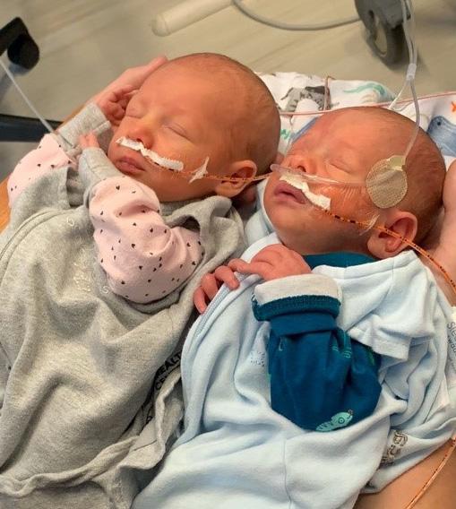 Milestone Q3 Newsletter by Ashlyn Halstead Issuu