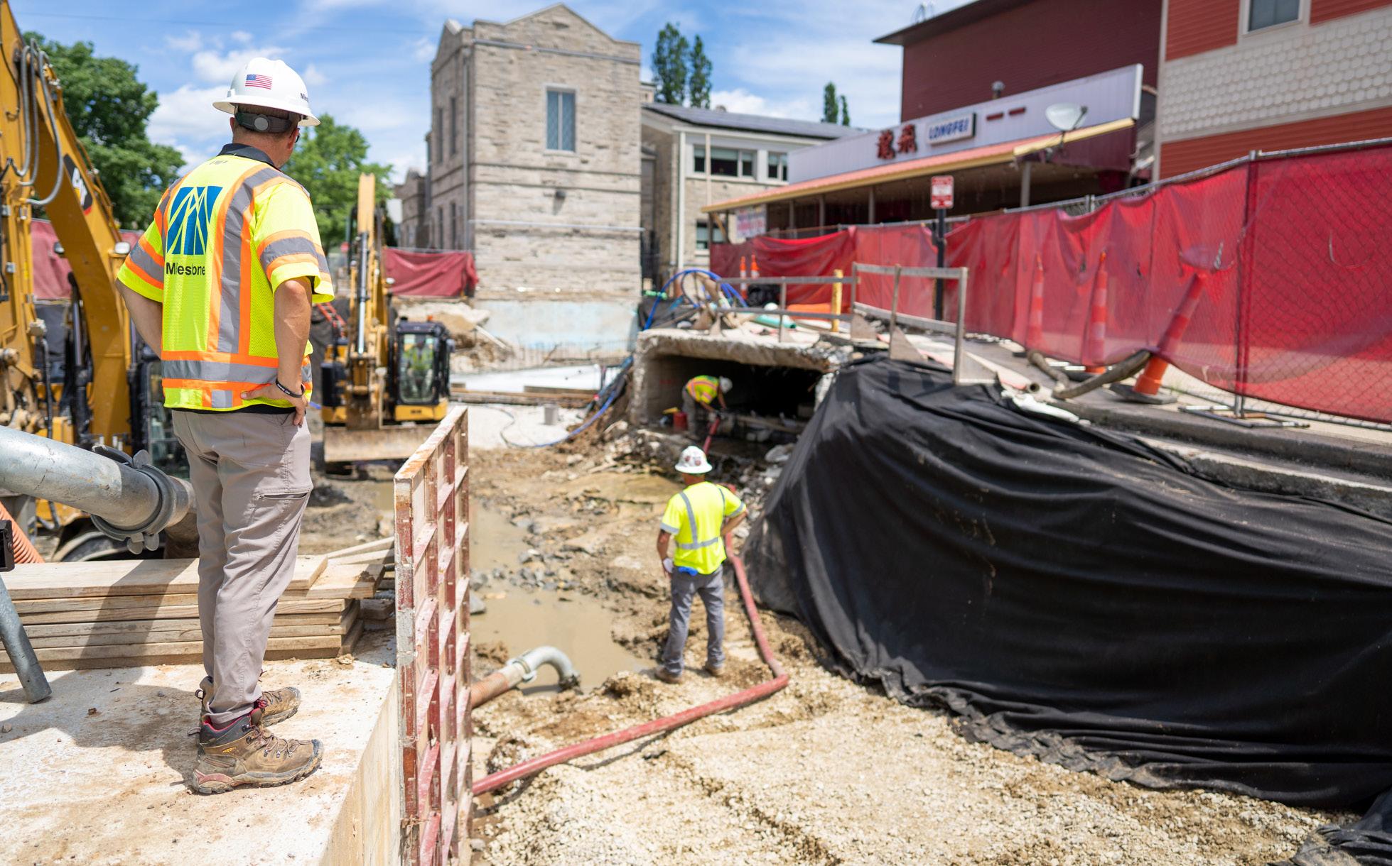 Milestone Q3 Newsletter by Ashlyn Halstead Issuu