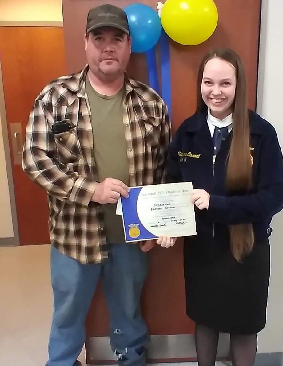 Milestone Q3 Newsletter by Ashlyn Halstead Issuu