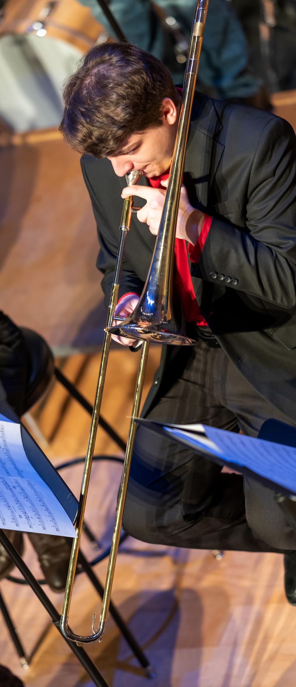 Reno Jazz Festival 2023 by School of the Arts, University of Nevada