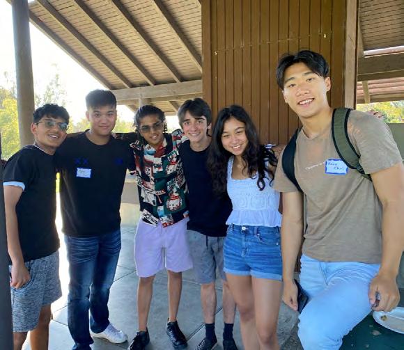 Stanford OHS Connection October 2022 by Stanford OHS Issuu