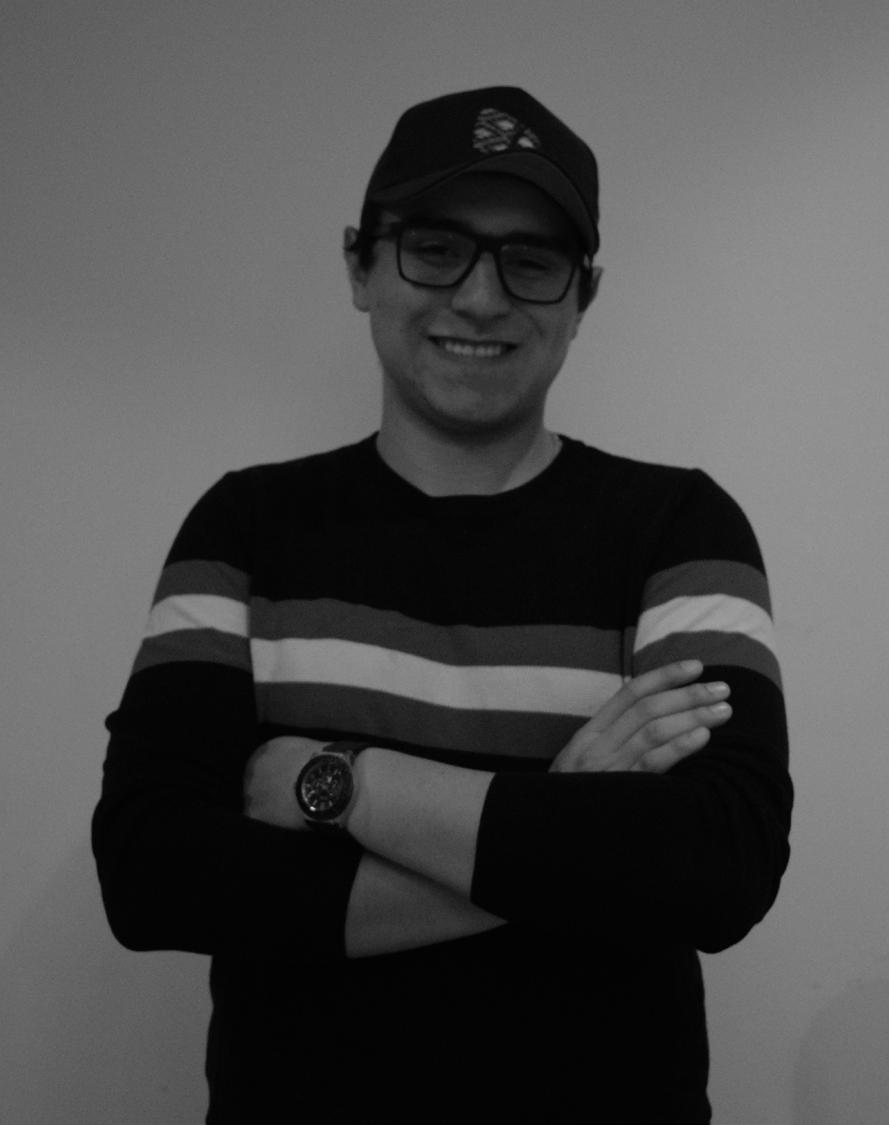 ARCHITECTURE PORTFOLIO CÉSAR ARIAS BOLIVAR by Cesar Arias Issuu