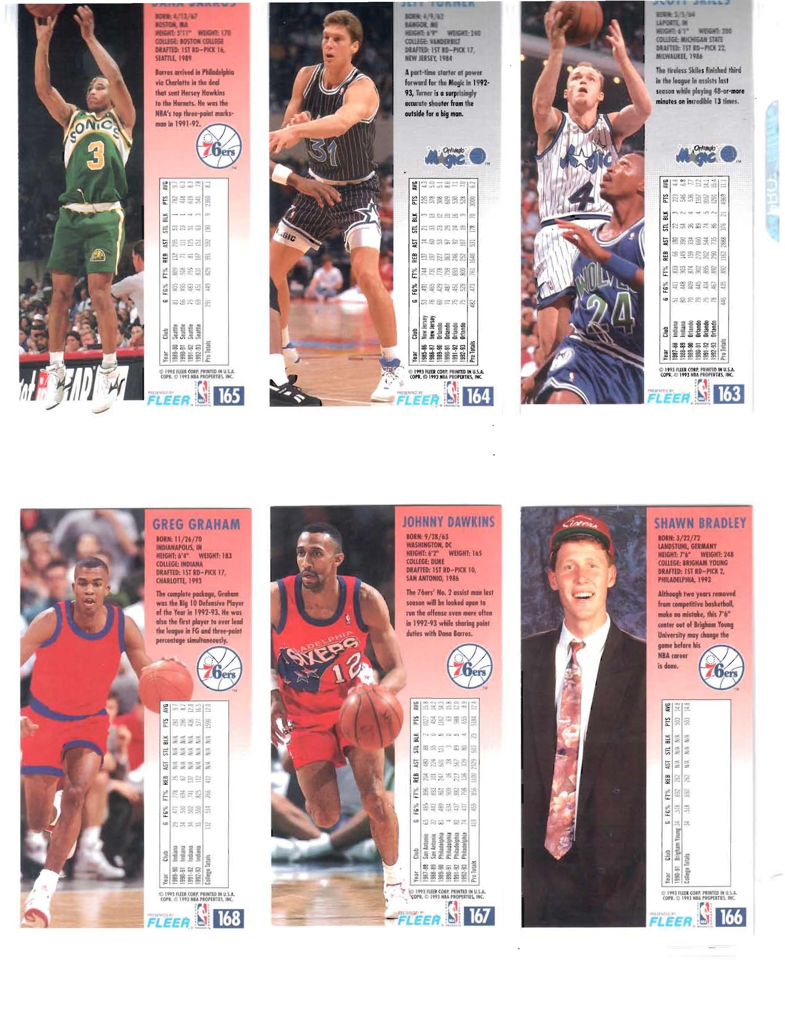 Book 2 cards Basketball by Hamza Byas - Issuu