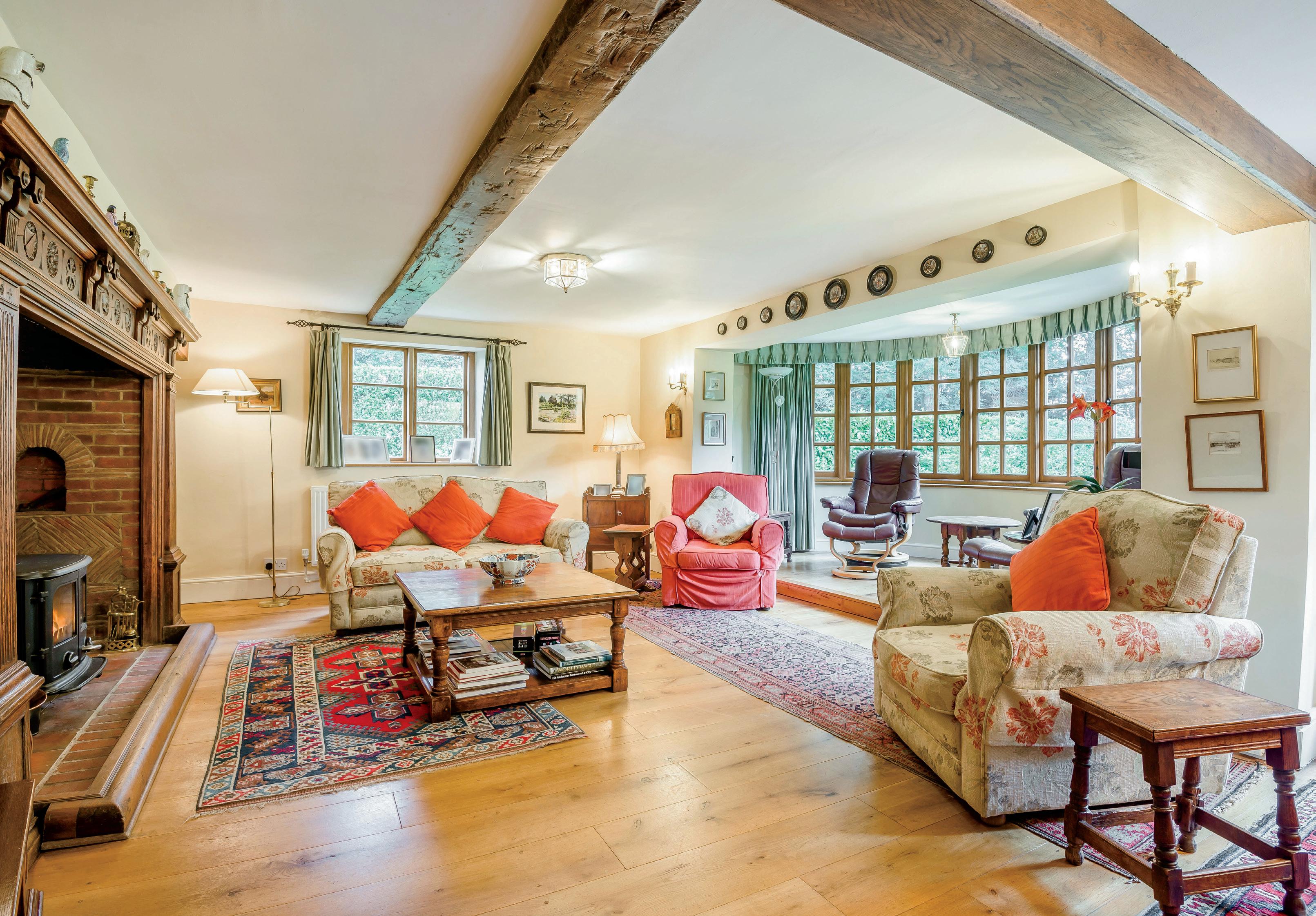 Martin Hussingtree, Worcestershire by Fine & Country Issuu