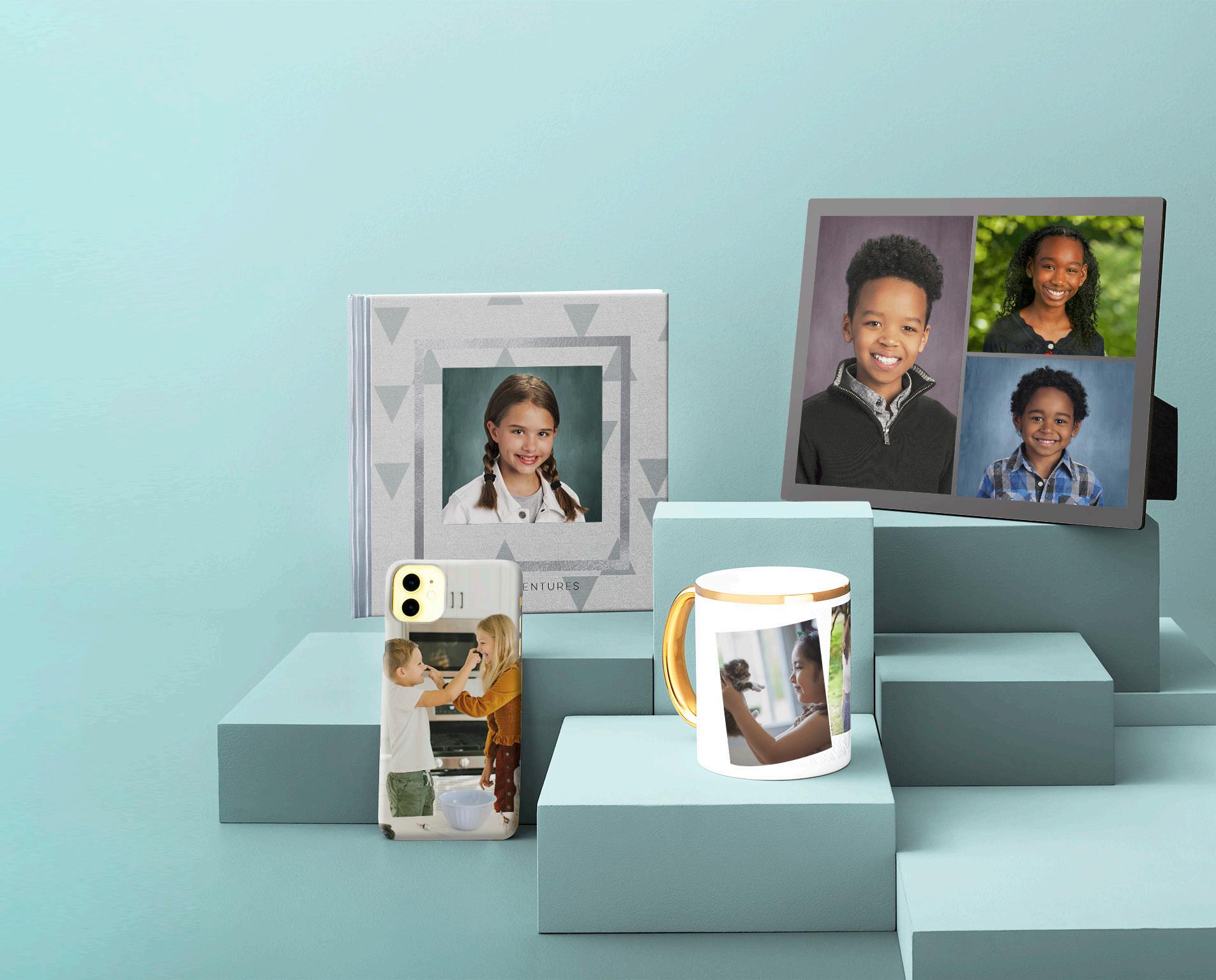 Lifetouch School Product Catalog US Fall by Lifetouch Issuu