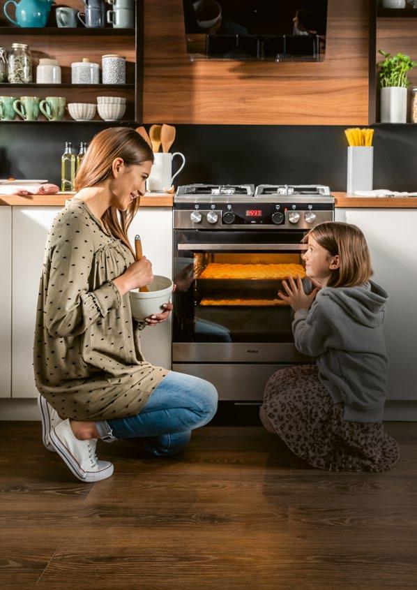 Amica Appliances by Romi Jaszczynski Issuu