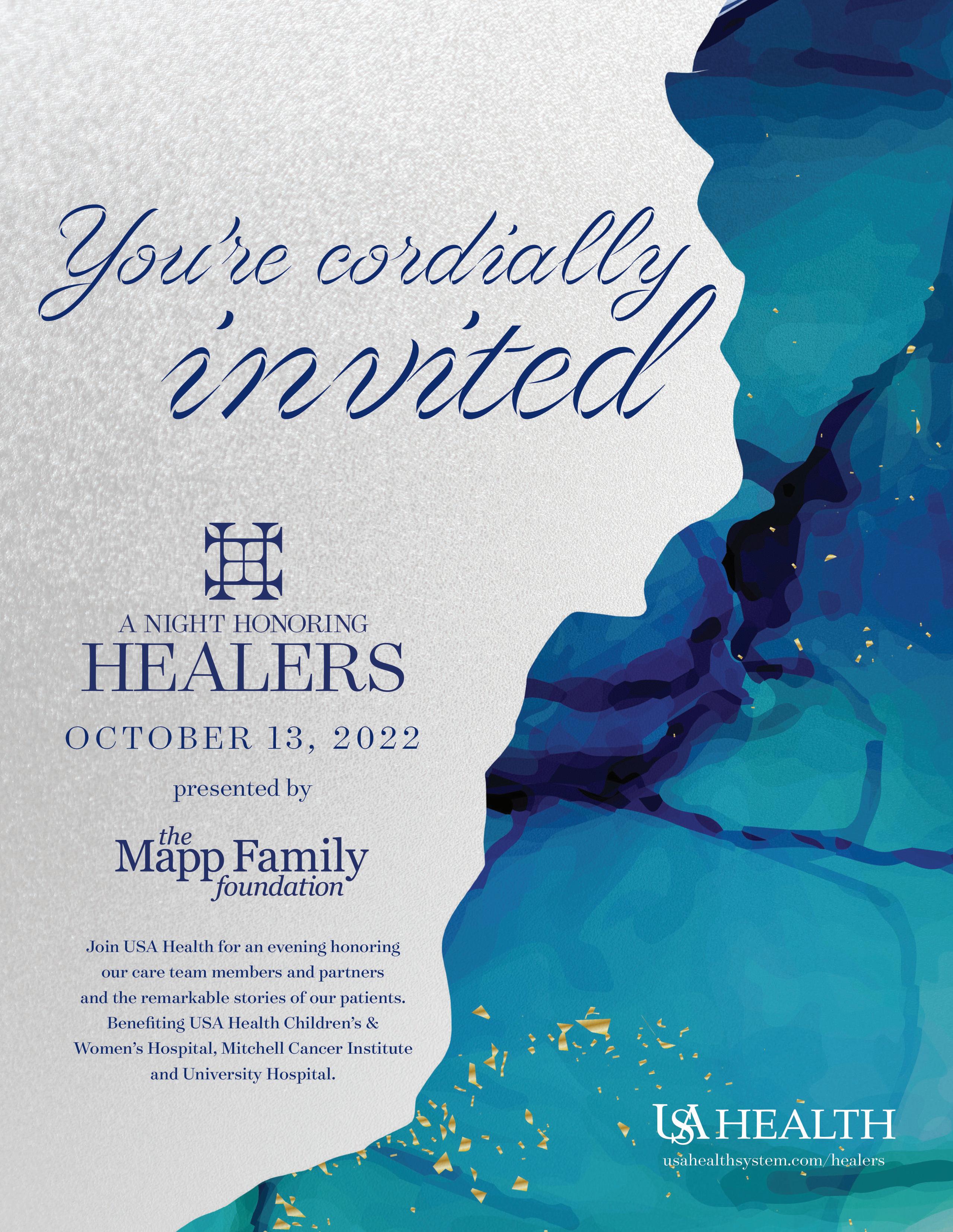 USA Health Magazine Vol. 4, Issue 2 by USA Health - Issuu