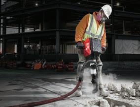 Cover for What To Consider With Battery-Powered Equipment