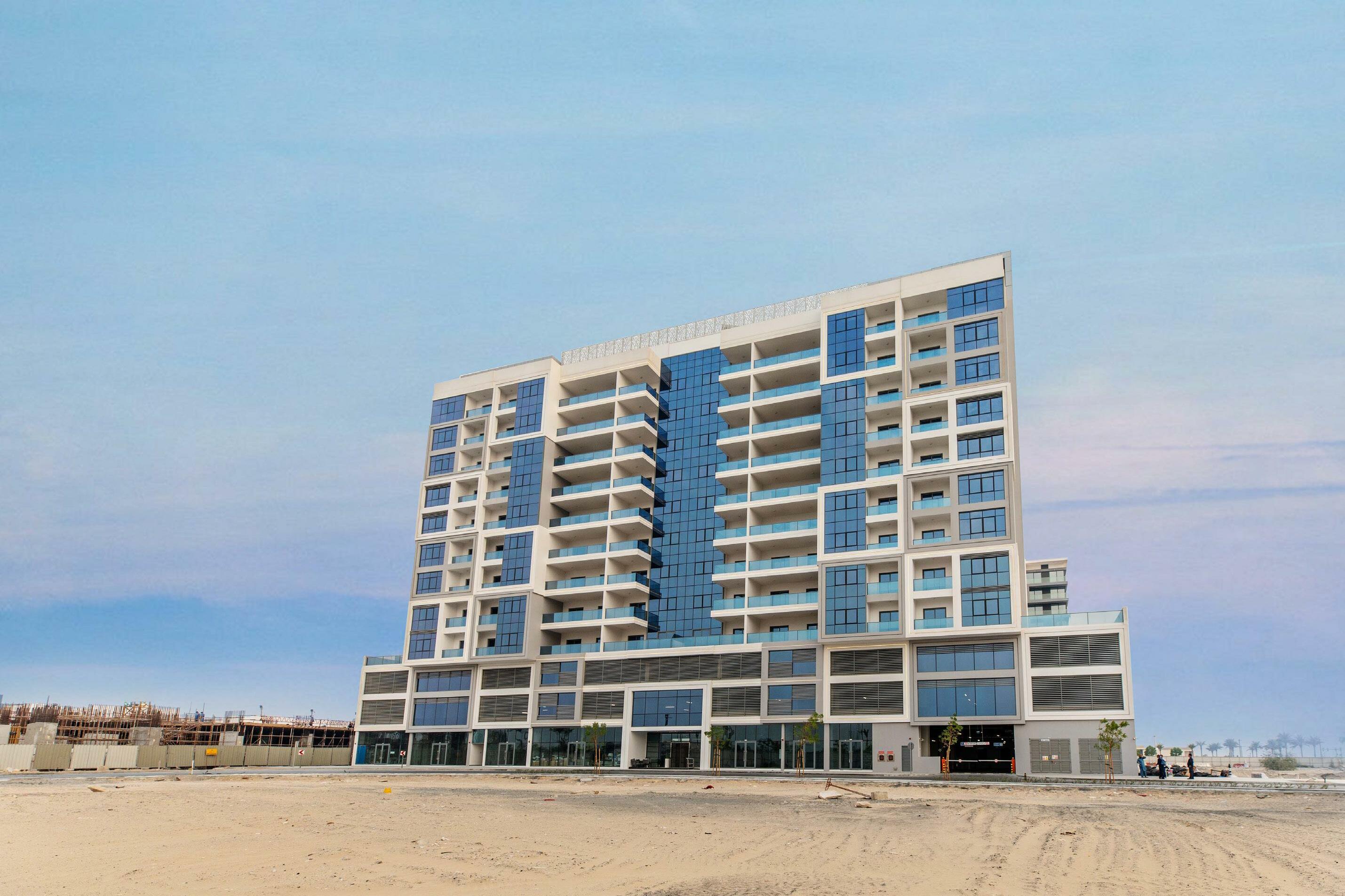 D&B Properties Best Real Estate Agency in Dubai by DandBProperties