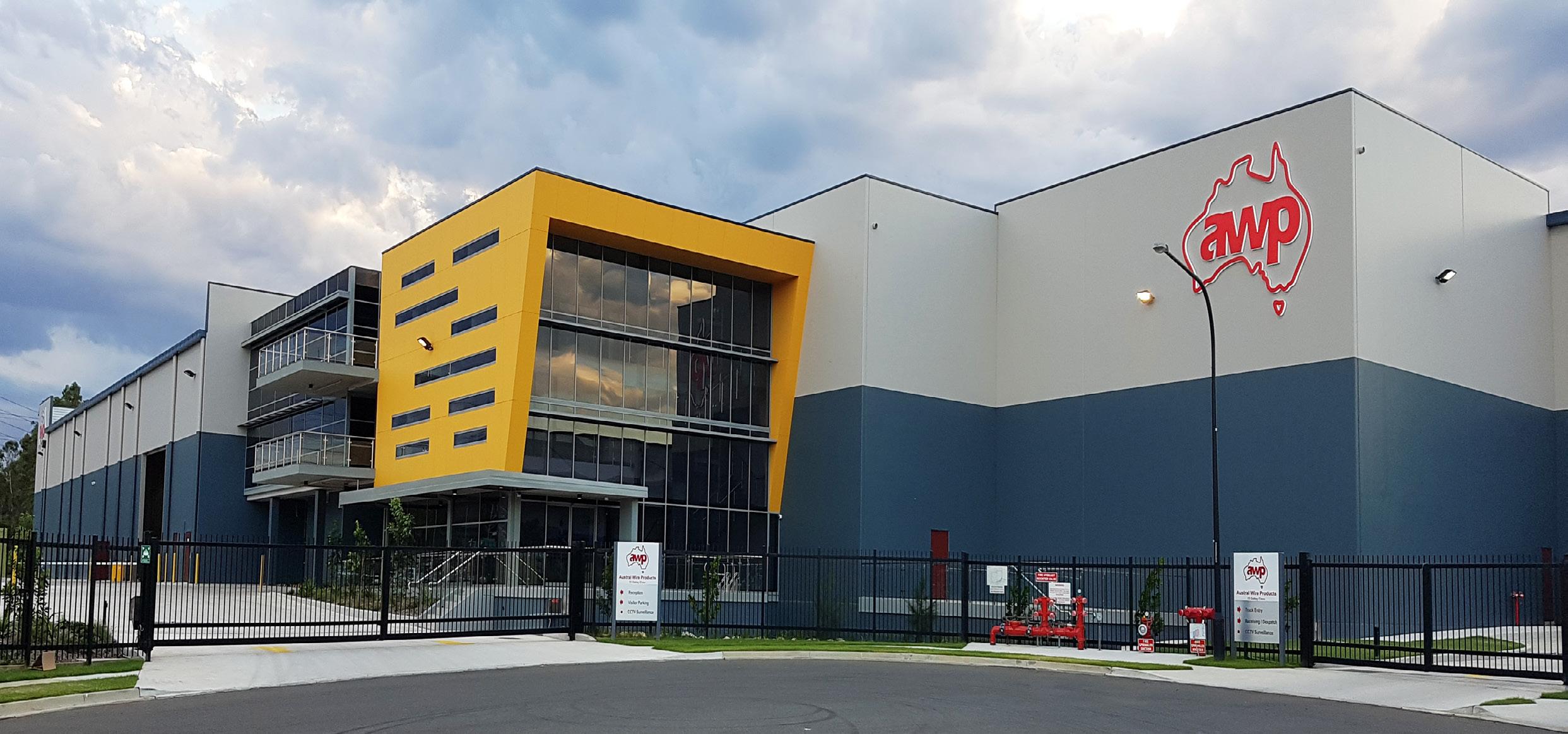 ANGAS Fencing Product Catalogue October 2022 by AustralWireProducts Issuu