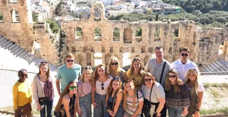 WorldStrides Global Immersion Programs (Undergraduate) by WorldStrides ...