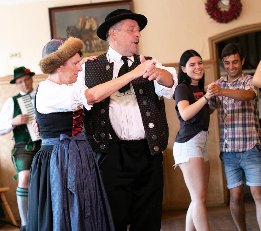 WorldStrides Global Immersion Programs (Undergraduate) by WorldStrides ...