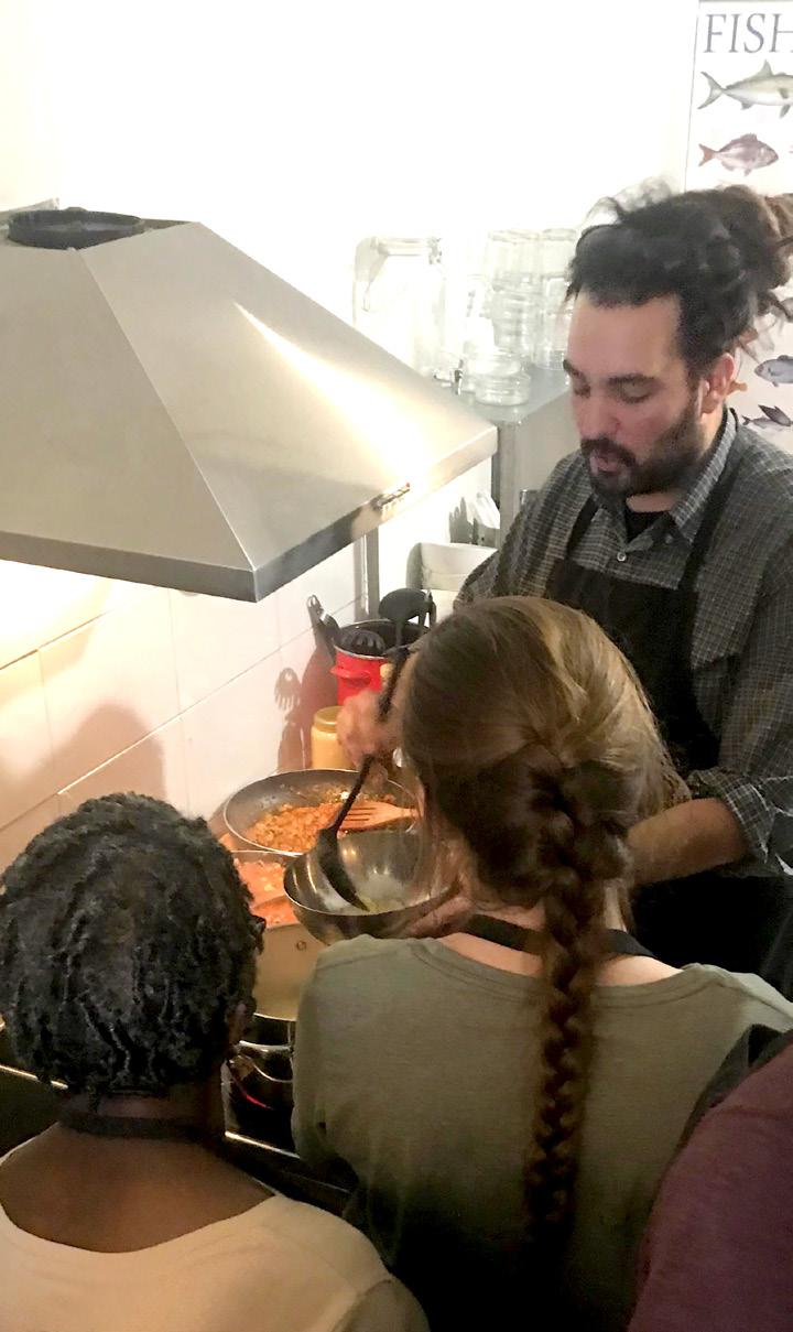 WorldStrides Global Immersion Programs (Undergraduate) by WorldStrides ...