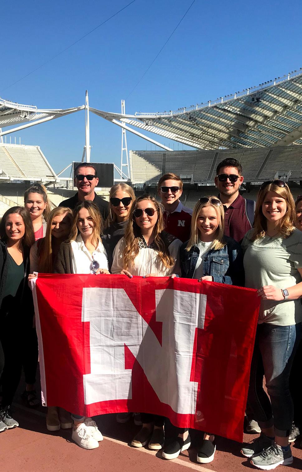 WorldStrides Global Immersion Programs (Undergraduate) by WorldStrides ...