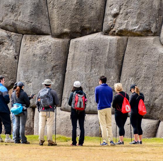 WorldStrides Global Immersion Programs (Undergraduate) by WorldStrides ...