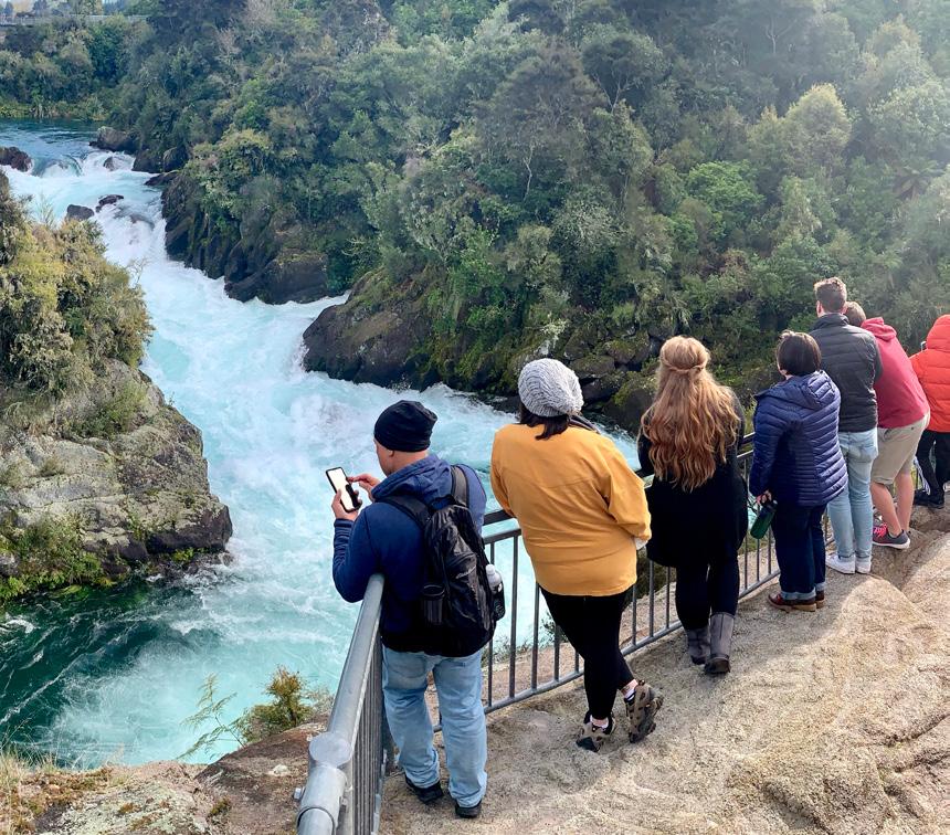 WorldStrides Global Immersion Programs (Undergraduate) by WorldStrides ...