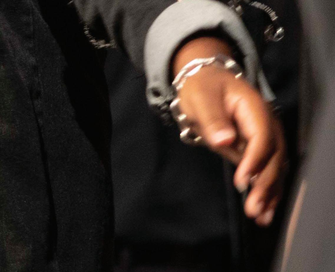 University Diversity Report 20212022 by University