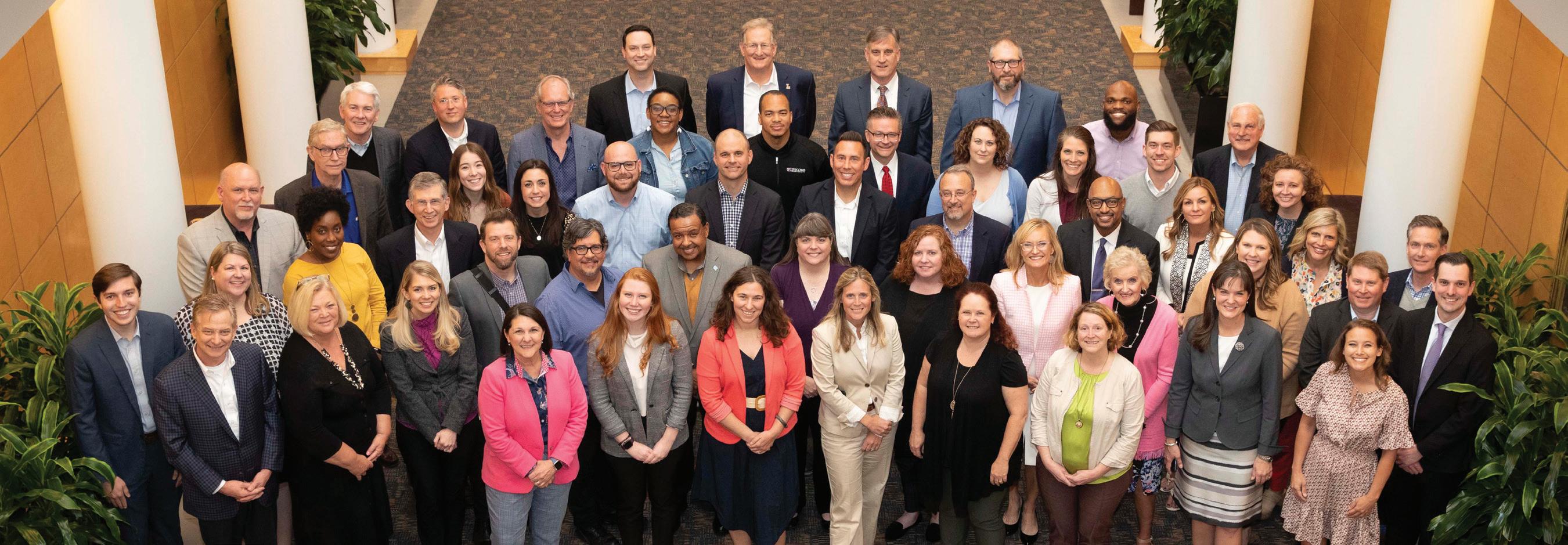 University Diversity Report 20212022 by University