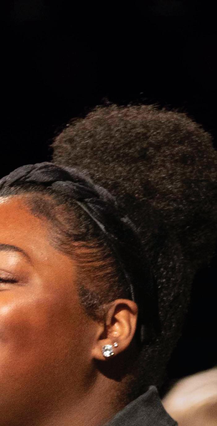 University Diversity Report 20212022 by University