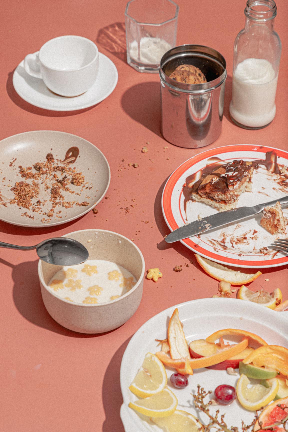 FUTURES Katherine Bernhardt's Prices Go Global by LiveArt_Market