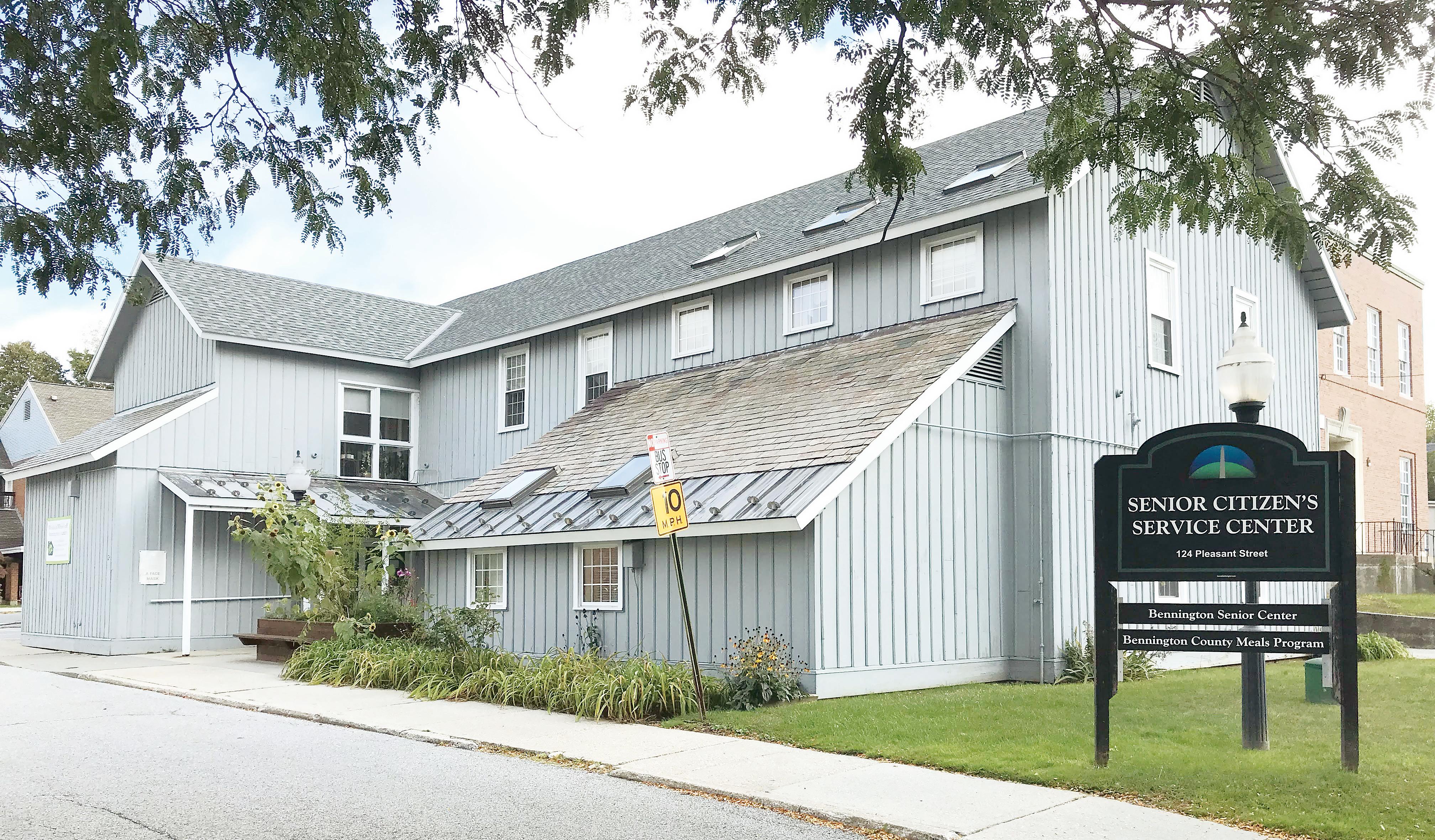 Bennington Senior And Community News November December 2022 By New bennington-senior-and-community-news-november-december-2022-by-new