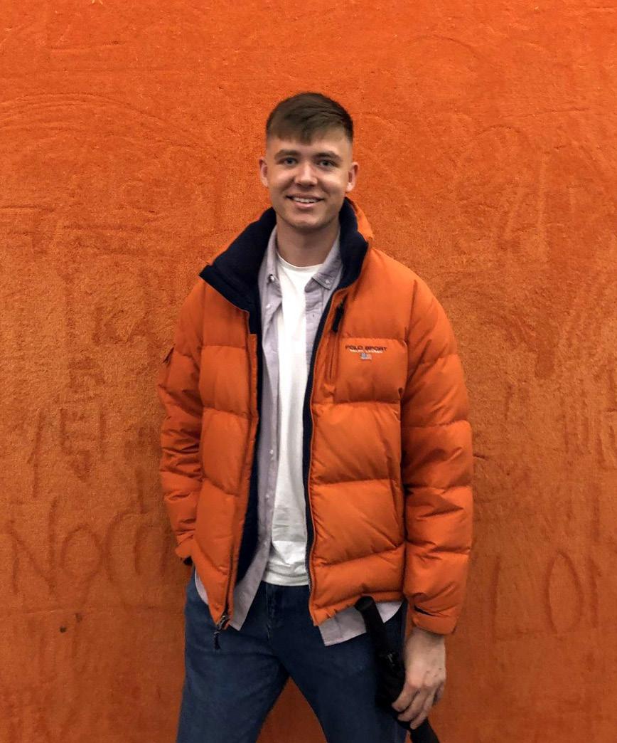 Dan Powell BA Product Design Graduate Portfolio by dan.powell98 Issuu