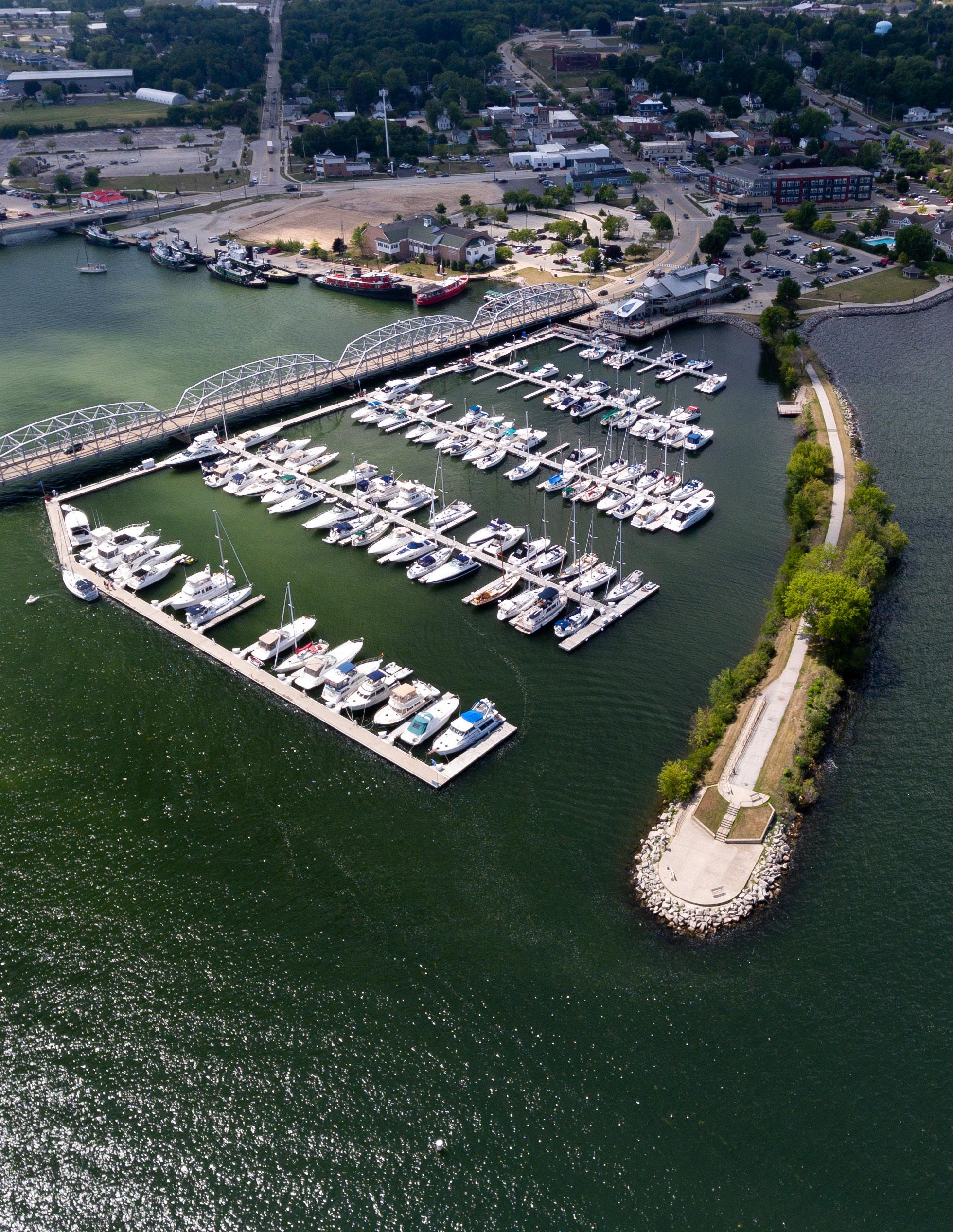 Neenah Boat and Dock Club in Neenah, WI, United States - Marina Reviews -  Phone Number 