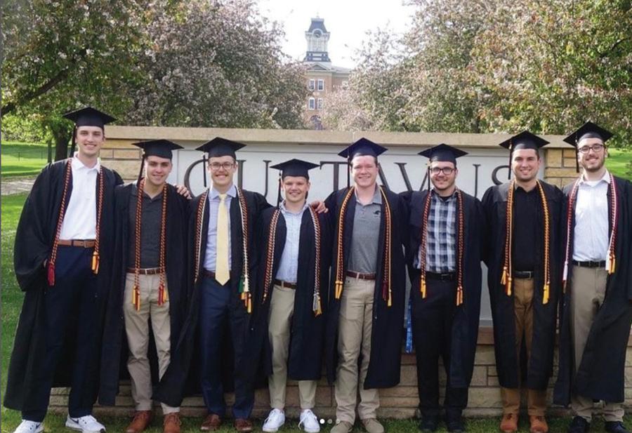 Fall 2022 Quarterly by Gustavus Adolphus College Issuu