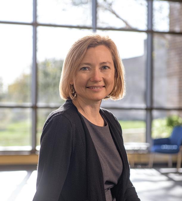 Summer 2022 Quarterly by Gustavus Adolphus College Issuu