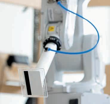 Article from: KAESER Report: Estaciones de aire comprimido KAESER