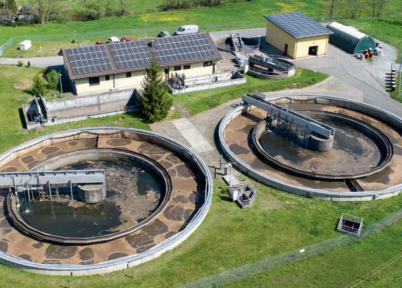 Article from: KAESER Report: Estaciones de aire comprimido KAESER