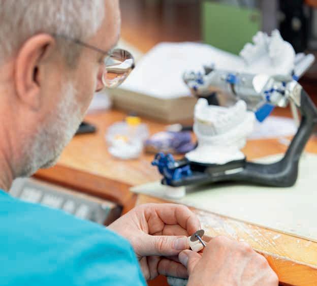 Article from: KAESER Report: Estaciones de aire comprimido KAESER