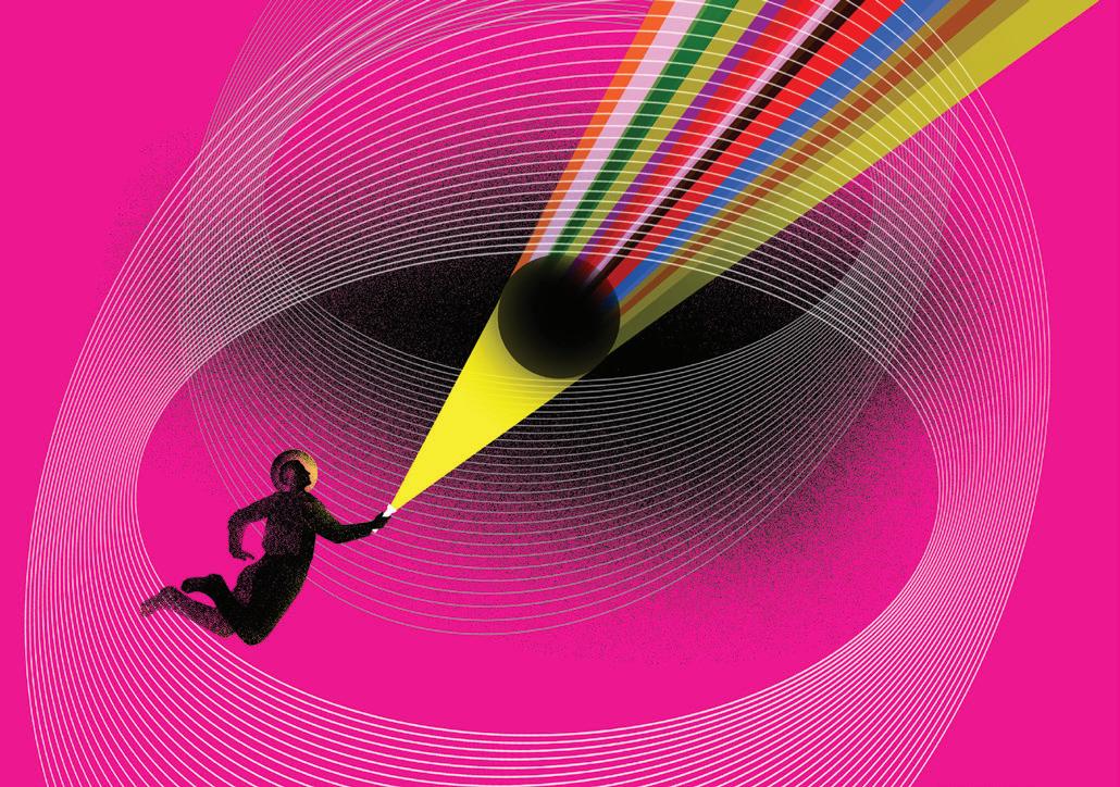 Cover for DRUGMAKERS AREN’T DRIVING INFLATION