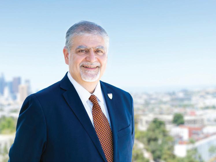 Cover for LET PHARMACISTS PRESCRIBE COVID-FIGHTING PILLS