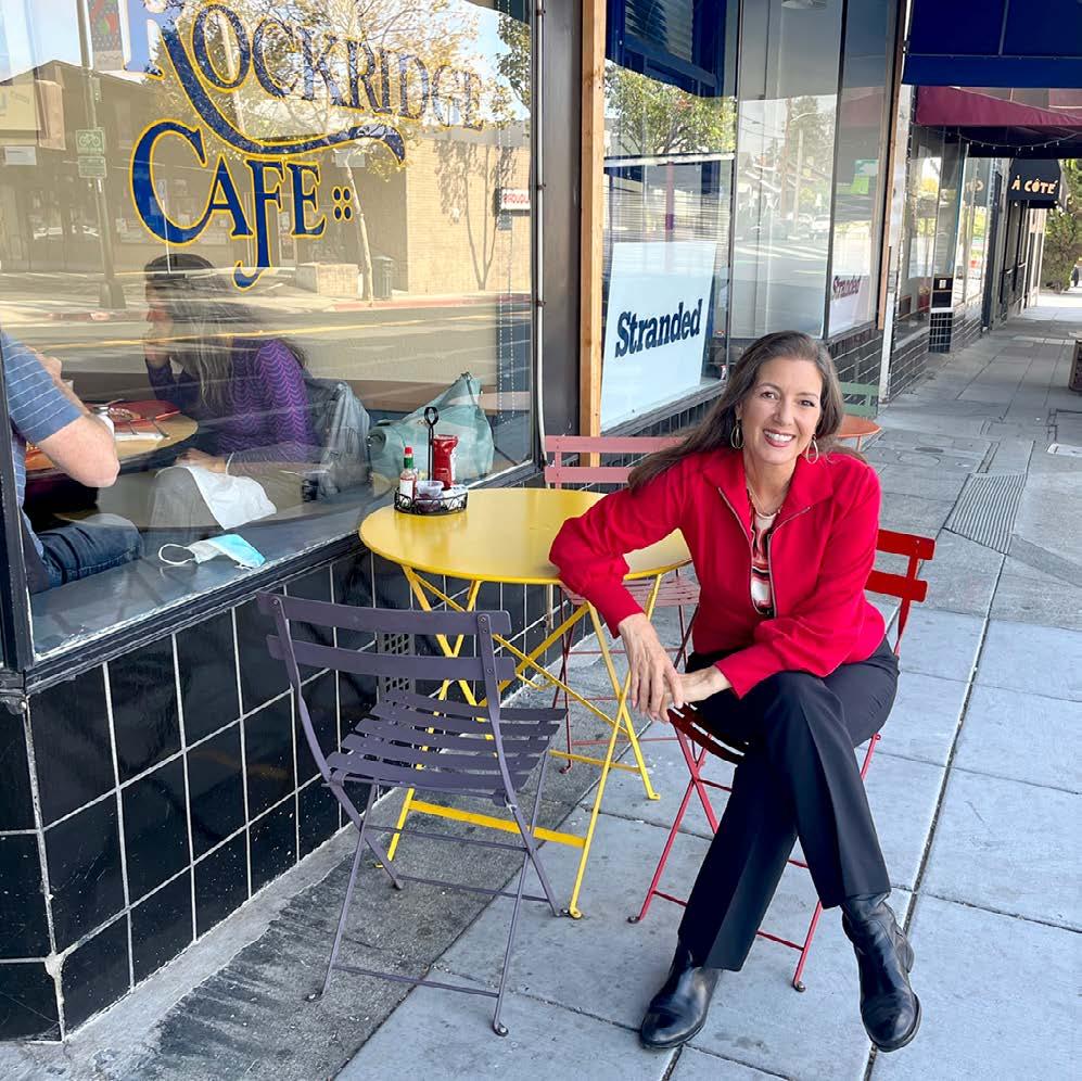 Rockridge shoe repair on sale