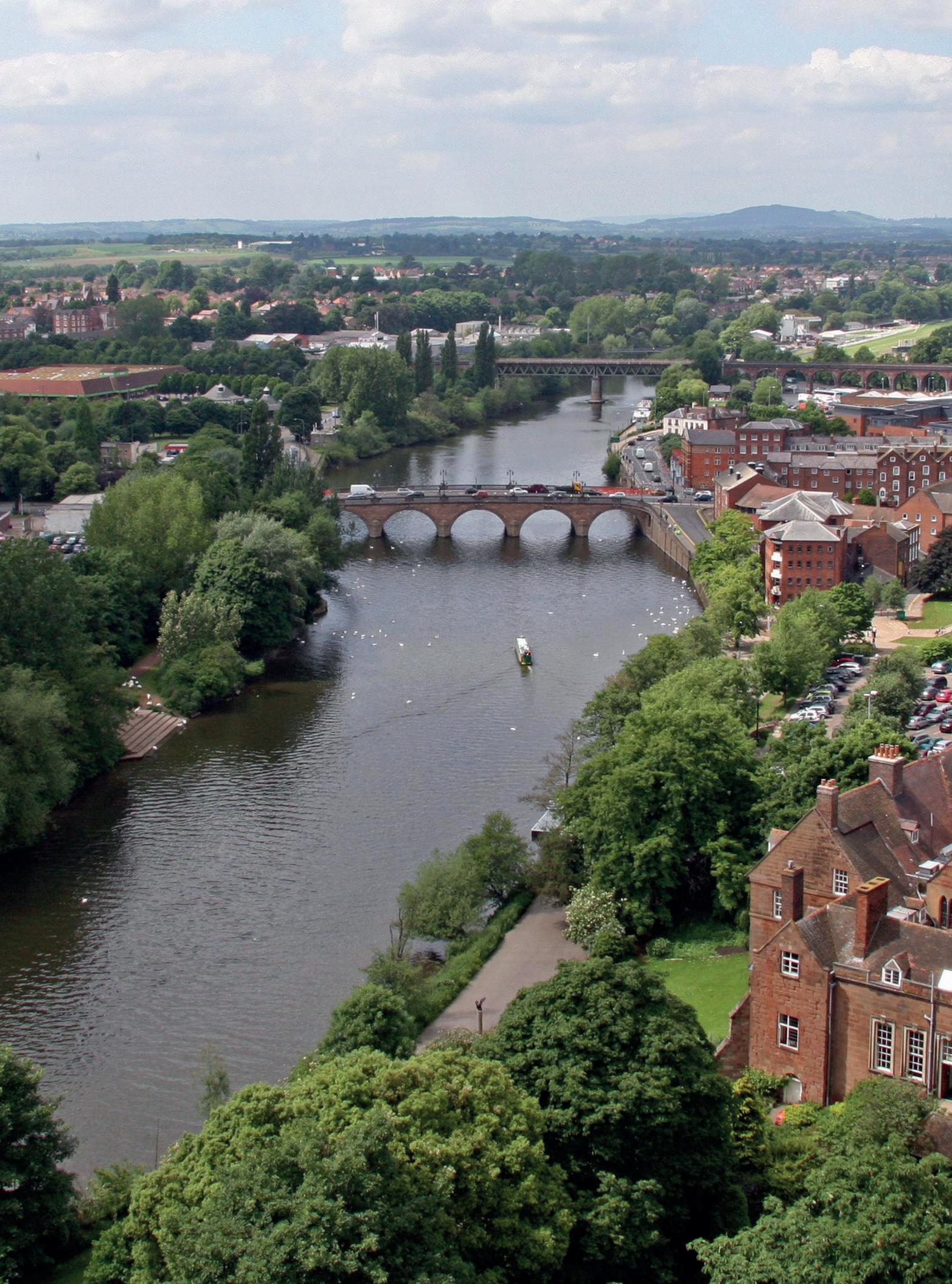 Kempsey, Worcester, Worcestershire by Fine & Country Issuu