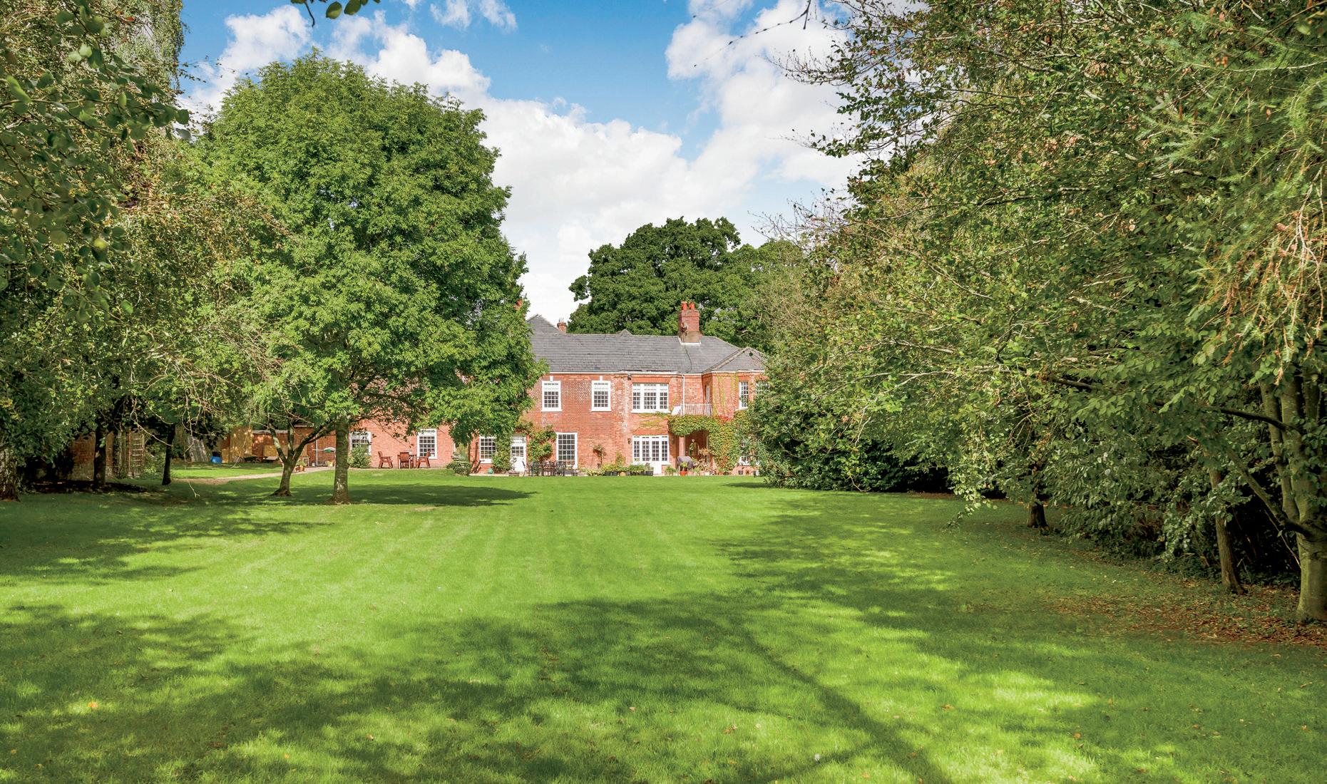 Kempsey, Worcester, Worcestershire by Fine & Country Issuu