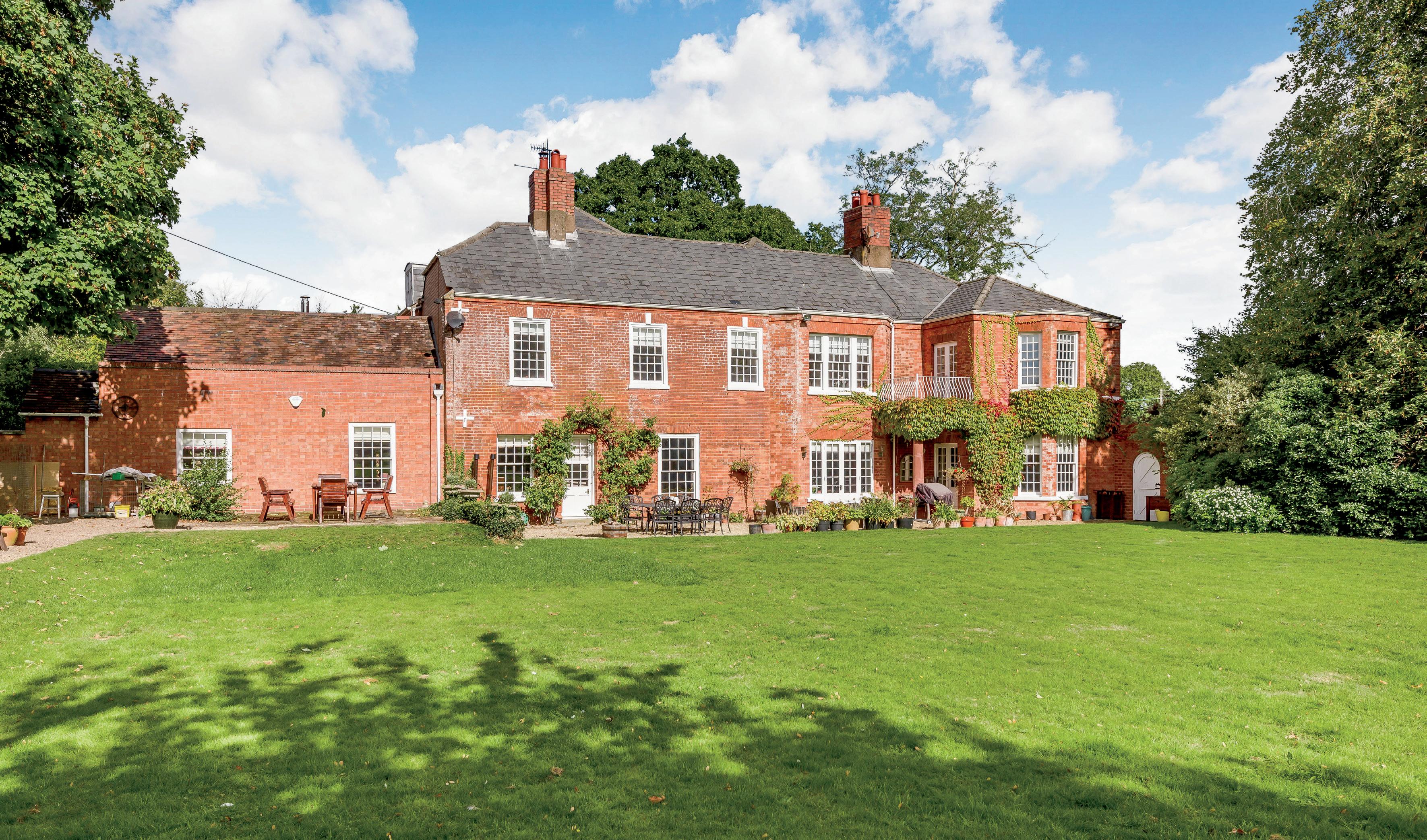 Kempsey, Worcester, Worcestershire by Fine & Country Issuu