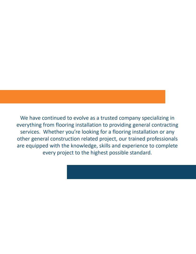 Tiles In Style LLC DBA Taza Construction by TilesInStyle Issuu