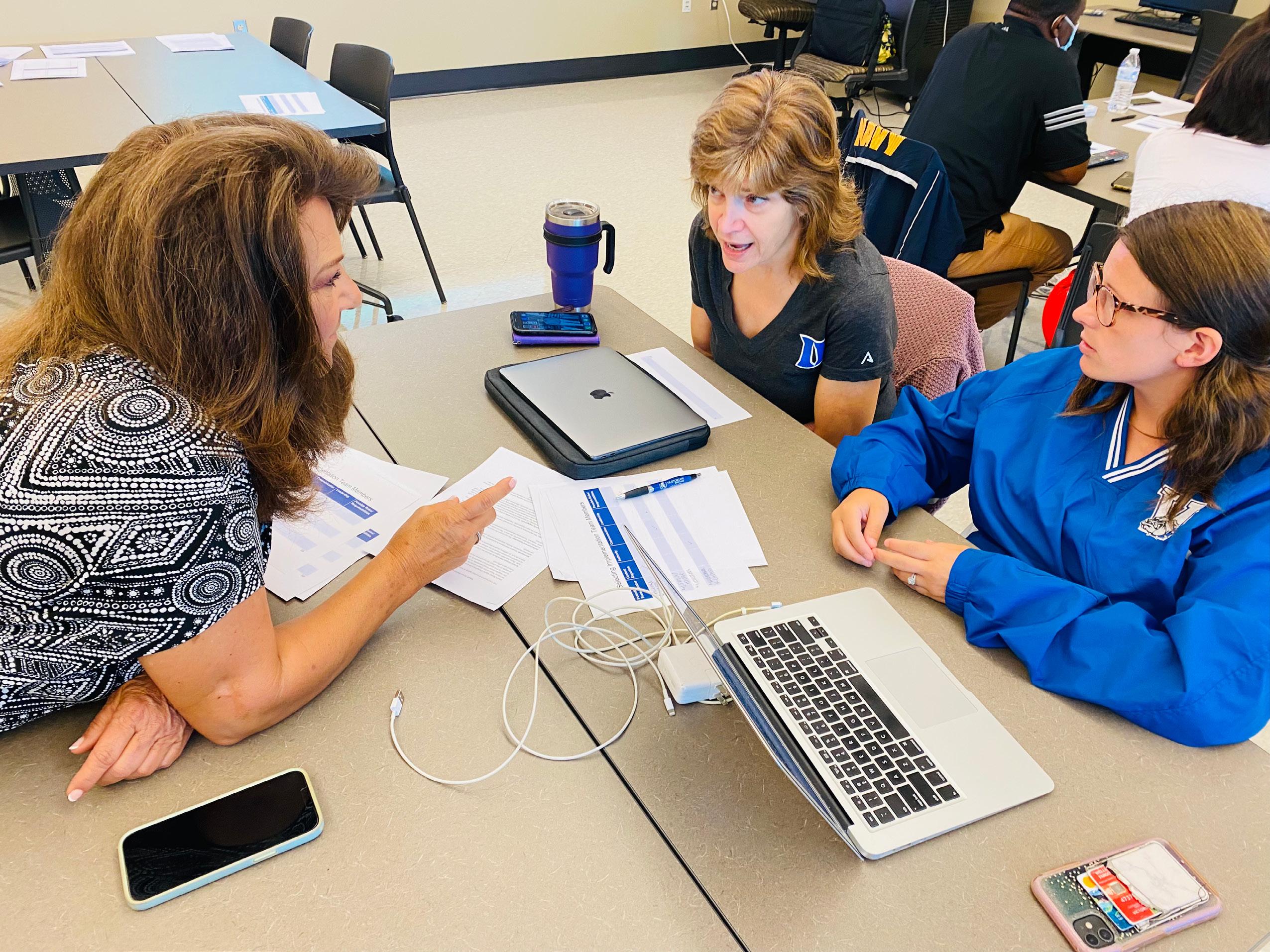 School Focus (Fall 2022) by Mississippi State University Research