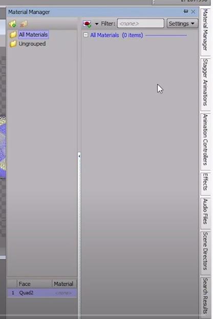 Cover for Organizing your graphics