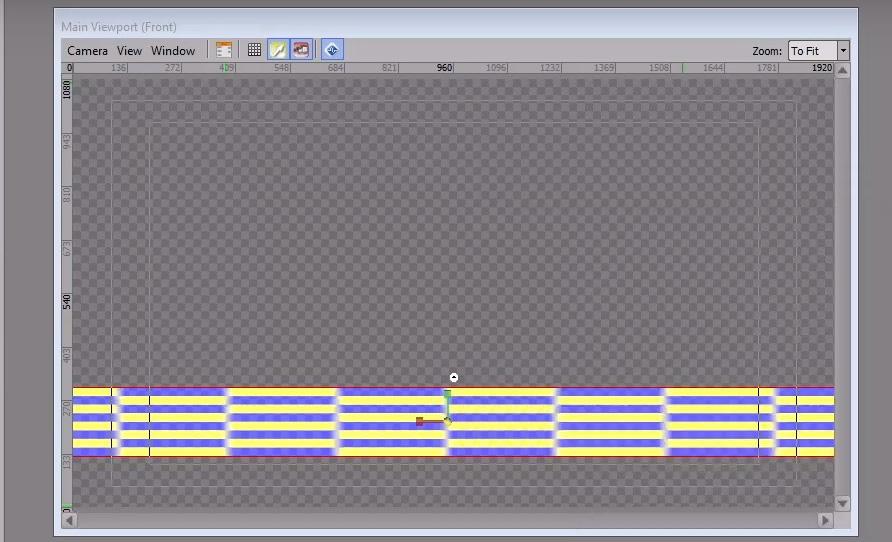 Cover for Creating a lower third