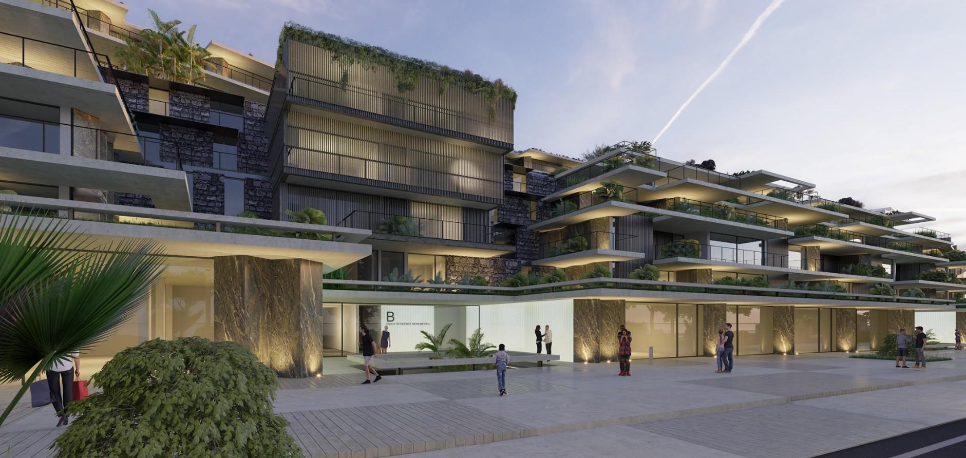 Savoy Residence Monumentalis by Afarealestate Issuu